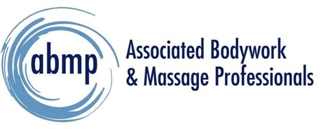 Associated Bodywork & Massage Professionals (ABMP) .